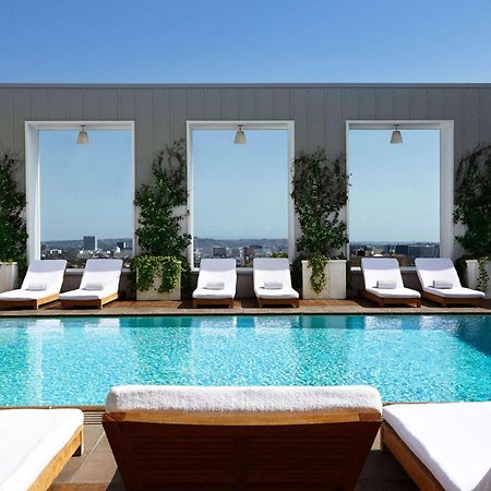 Mondrian Los Angeles Esterno foto