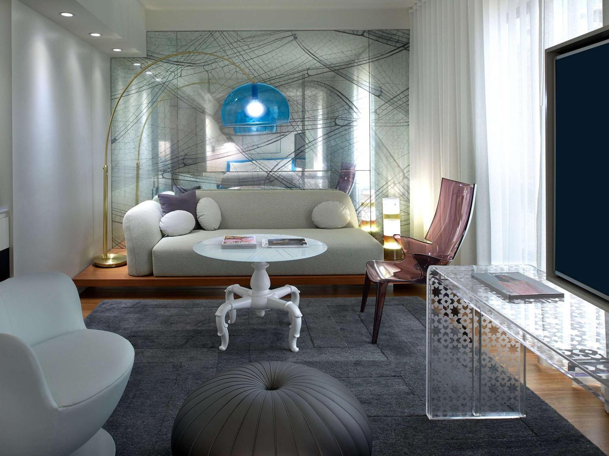 Mondrian Los Angeles Esterno foto