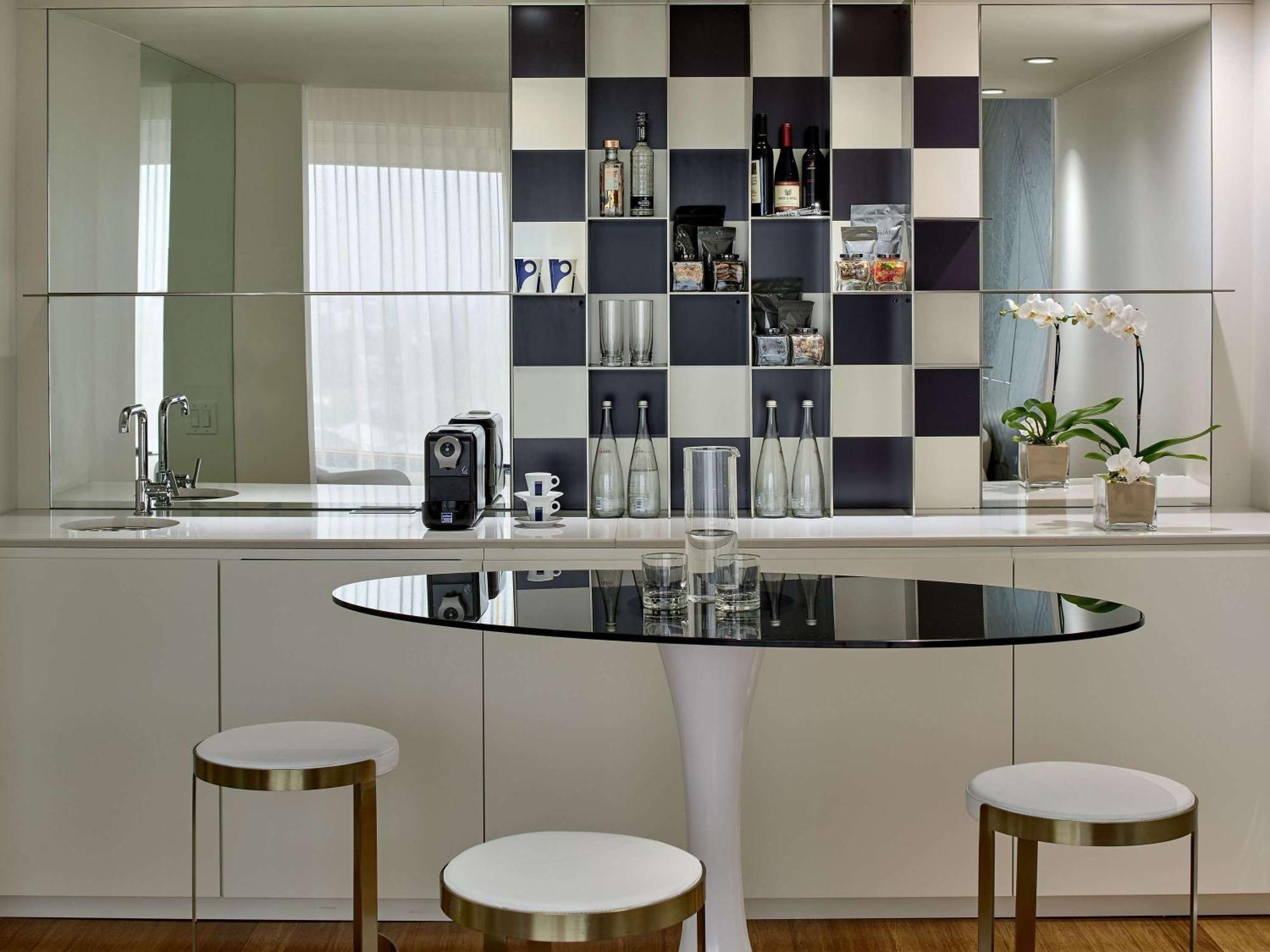 Mondrian Los Angeles Esterno foto