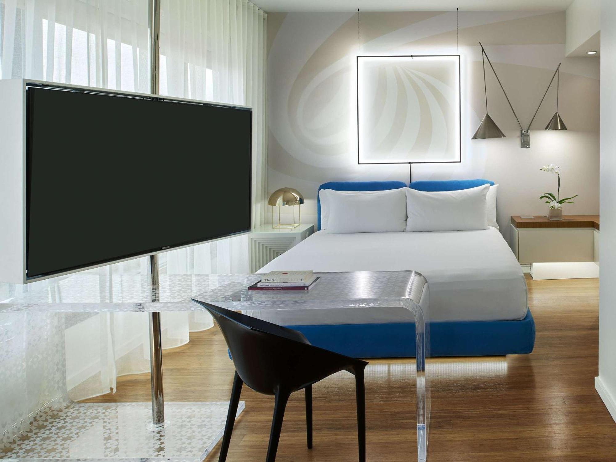 Mondrian Los Angeles Esterno foto