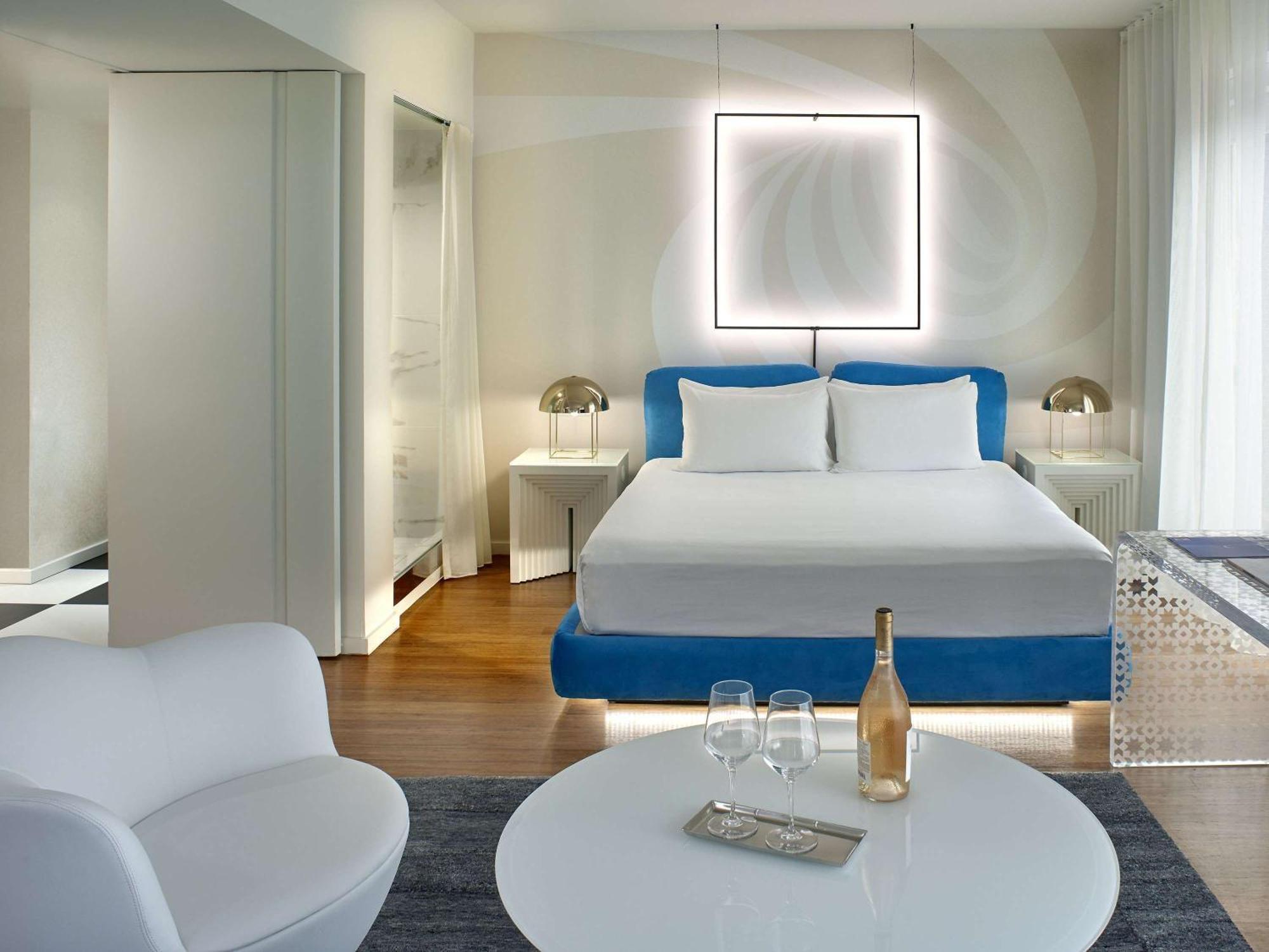 Mondrian Los Angeles Esterno foto